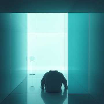 Pochette de Midnight Static in My Head par yesindridi1@gmail.com