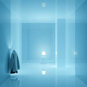 Pochette de Midnight Static in My Head par yesindridi1@gmail.com