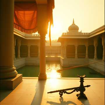 Cover art for श्री हनुमत वंदना by texehax791@sulfil.com