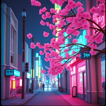 Copertă pentru Lost In Tokyo de Unknown Artist