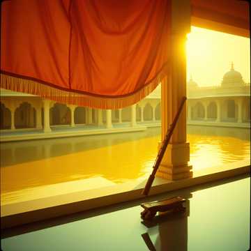 Cover art for श्री हनुमत वंदना by texehax791@sulfil.com