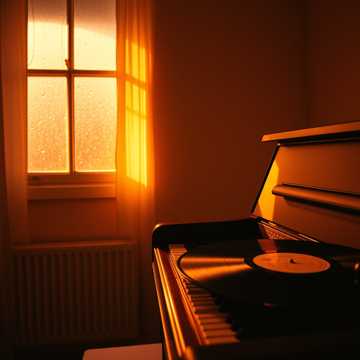 Cover-Art für Ilusad ajad elavad von Ronald Kool