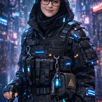 Portada de قلبك وطن por Olha Demir