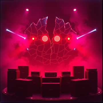 Cover art for Faultline in My Chest by evgenijsavostin86@gmail.com