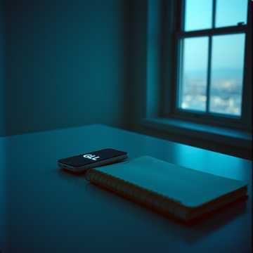 Cover art for GLL (Gelodslabyu) by david james rodriguez