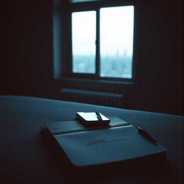 Cover art for GLL (Gelodslabyu) by david james rodriguez