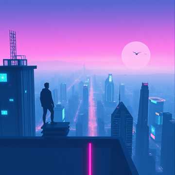 Cover art for diss seperino by Nico Kreunen