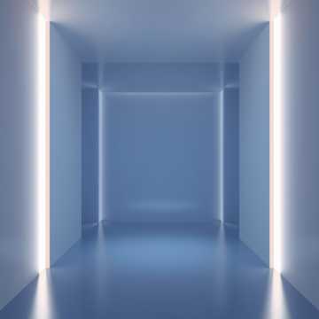 Cover art for Souffle de Lumière by kriswiklik