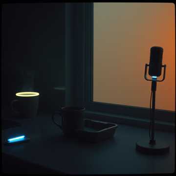 Cover art for Ash in the Tray by Jarosław Galczak