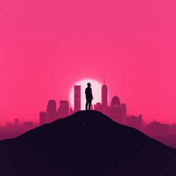 Pochette de urbana par Carolina Espinoza