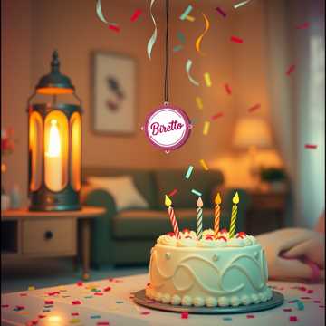 Pochette de Roberto par Luminita Damian