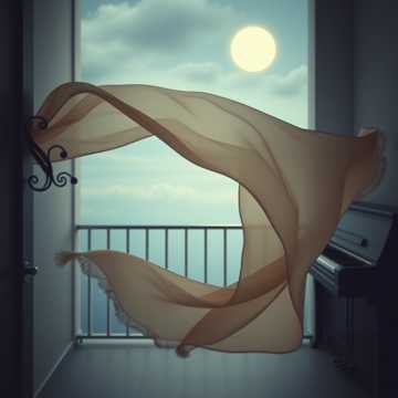 Cover art for Lehraati Yaadein by Fozia Khan