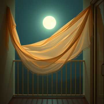 Cover art for Lehraati Yaadein by Fozia Khan