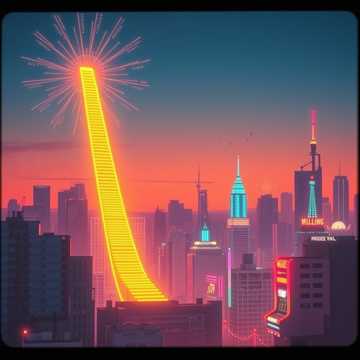 Cover art for Try, Try Again (Level Up!) by Максим Давидюк