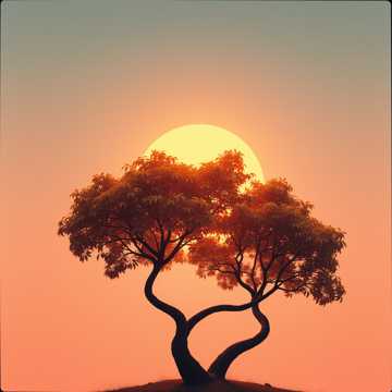 Cover art for Selamanya Denganmu by endah yugowati