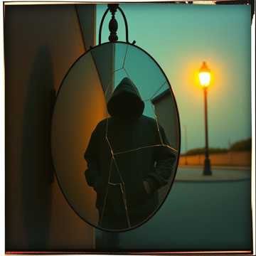 Dylan Micone의 Tyler, Tell the Truth 커버 아트