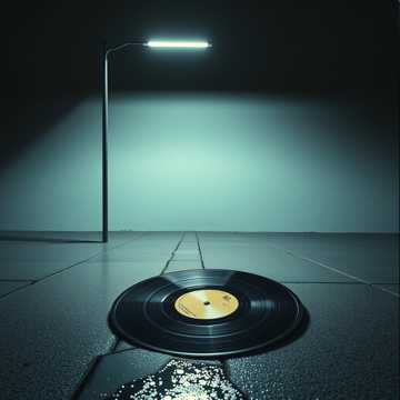 Pochette de Murió la flor par jonathanpurpdrank@gmail.com