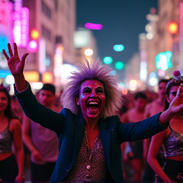 Cover art for Os Pô’ BIXOS by richelli garcia