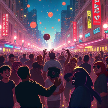 Cover art for Os Pô’ BIXOS by richelli garcia