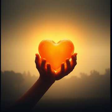 Cover art for Dein goldenes Herz by Gina Bolz