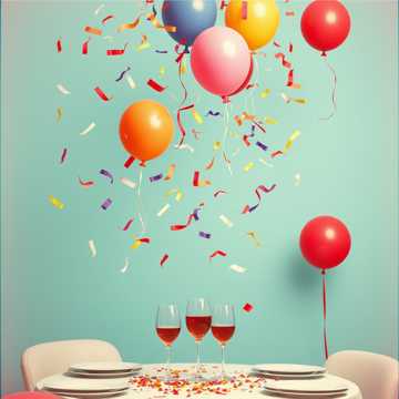 Cover art for Bday by VirtualMusic2