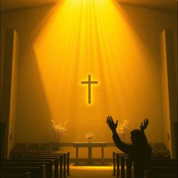 Cover art for O poder da unção by Daniel Ribeirovieira