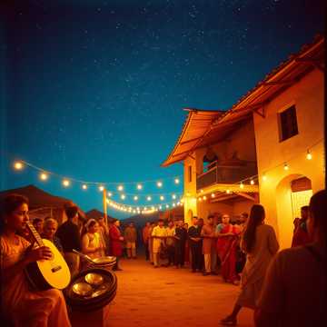 Pochette de Biță și Genosu par Unknown Artist