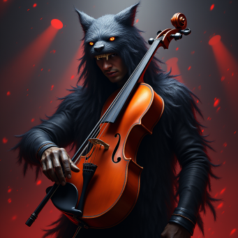 José CoaのBestias Que El Mundo No Puede Borrarのカバーアート