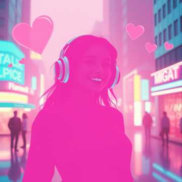 Capa de Jestem Lariyara por Lena Chamulak