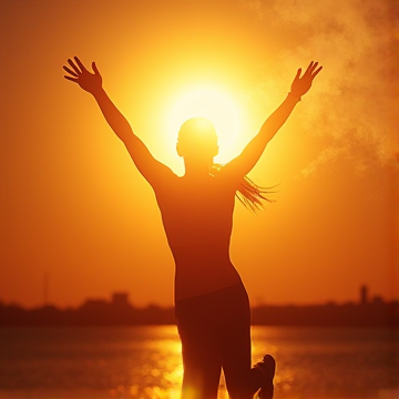 Icare Djiki GnenzekoのEnfin Toiのカバーアート