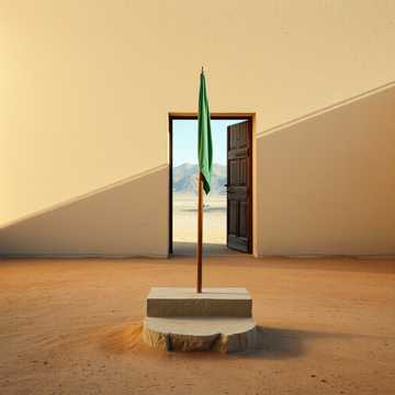 Cover art for باجوړے مولا by British Pro12