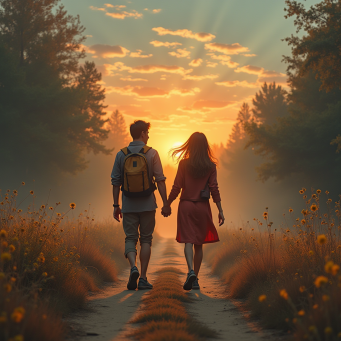 Copertă pentru juntos até fim de Bruno Gabriel