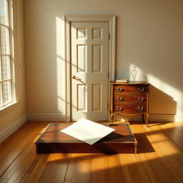 Lucas Daniel Fernandez의 Última Carta 커버 아트