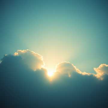 Cover art for Hear Me, O Lord” by Zion Matovu