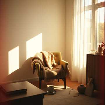 Cover-Art für Muted Corners von nimo inna