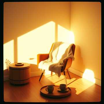 Cover-Art für Muted Corners von nimo inna