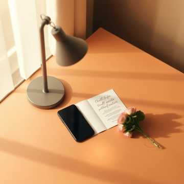 Roberta Machado의 Do Inbox pro Altar 커버 아트