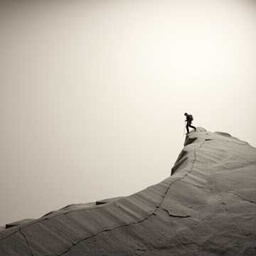 Cover art for Breaking Past the Sky by Gabriel