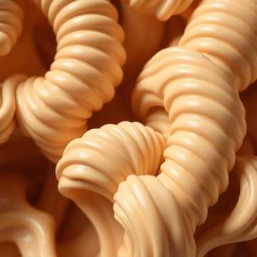 Eko PowerのThrone of Echoesのカバーアート