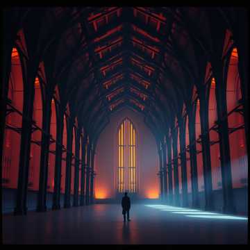 Cover art for Rite in the Hollow by LT트레이딩