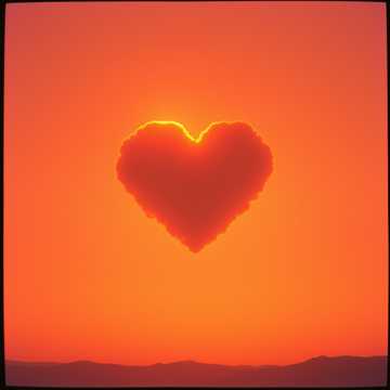 Cover art for Selamanya Denganmu by udinmilitia