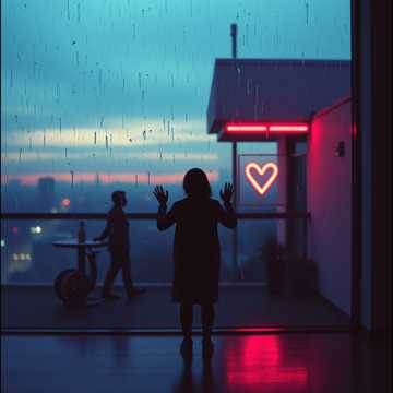 Capa de Sad por xamixax367@flemist.com