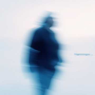 Cover art for PLATFORM 4 WINTER HEARTS by clea carlos