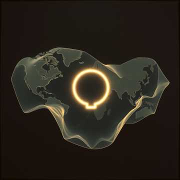 Cover art for Imagine The Shape by Smile Better