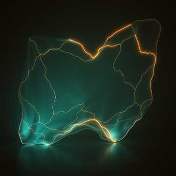 Cover art for Imagine The Shape by Smile Better