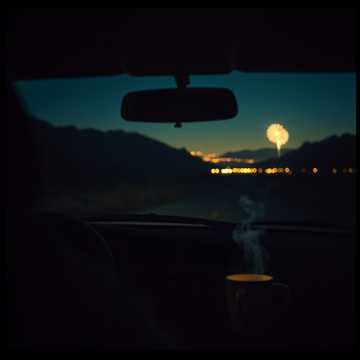 Cover art for WHEN I MET YOU! by Anas Zaghdoud