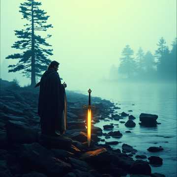 Cover art for Čtyřicet zim by Andrea Luksová