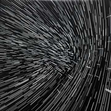 Lebo Polonium의 Hero Life in a Small Town 커버 아트