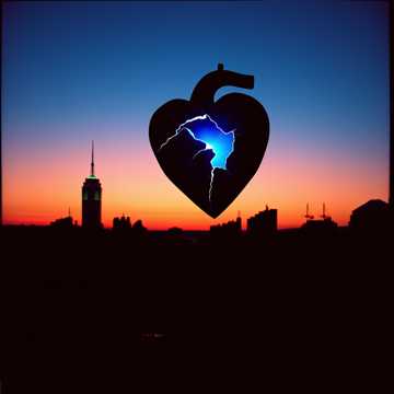 Cover art for امان by younes m