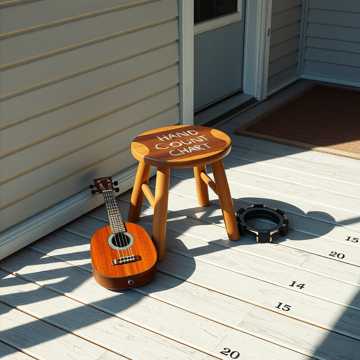 Portada de Counting to Twenty por Ali Sarfraz